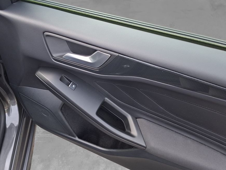 Ford Focus 2024