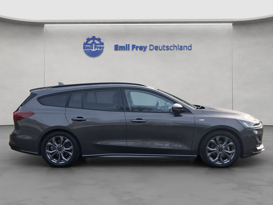 Ford Focus 2024