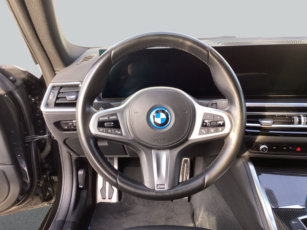 BMW i4 2022