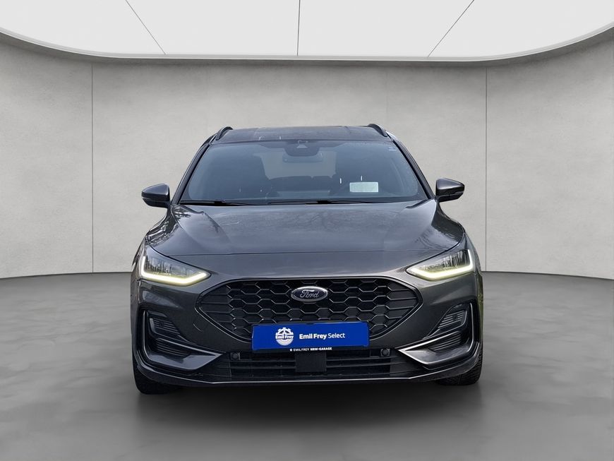 Ford Focus 2024