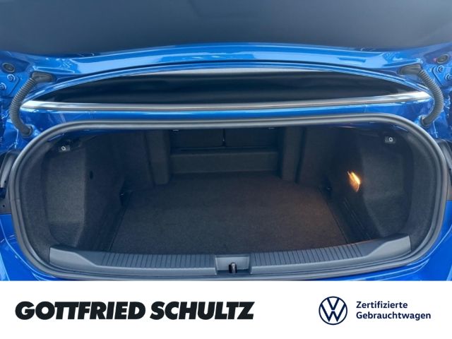 Volkswagen T-Roc 2024