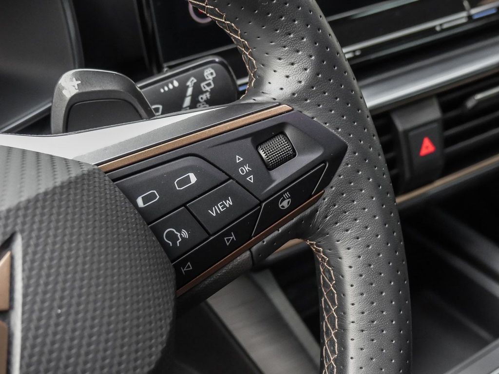 Cupra Leon 2024