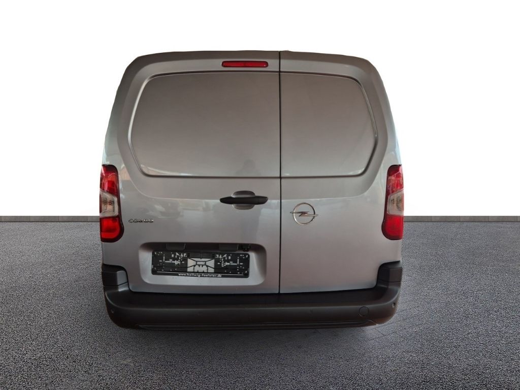 Opel Combo 2024