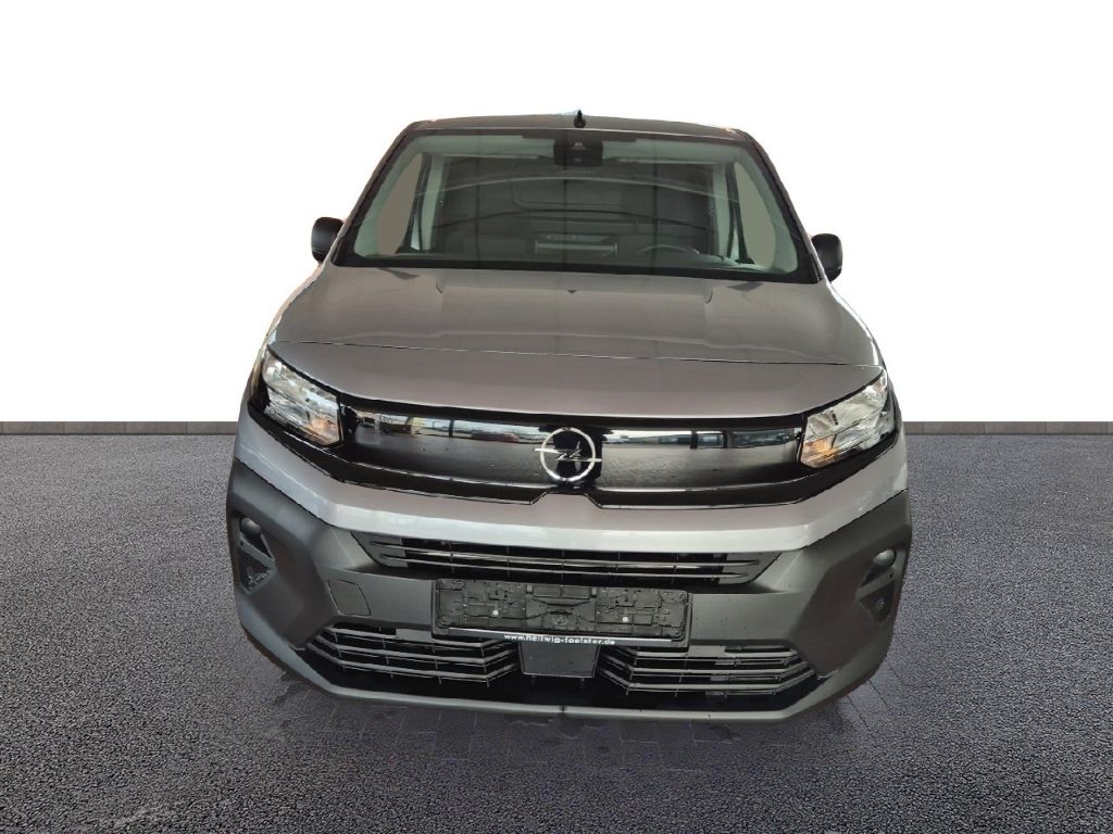 Opel Combo 2024