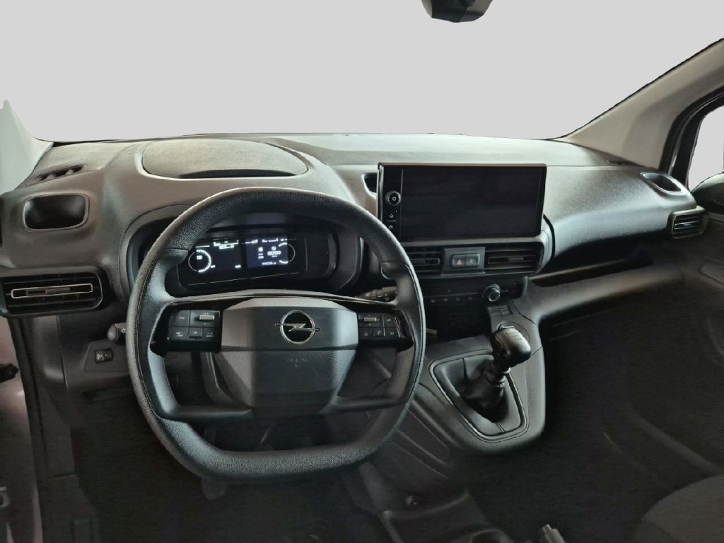 Opel Combo 2024
