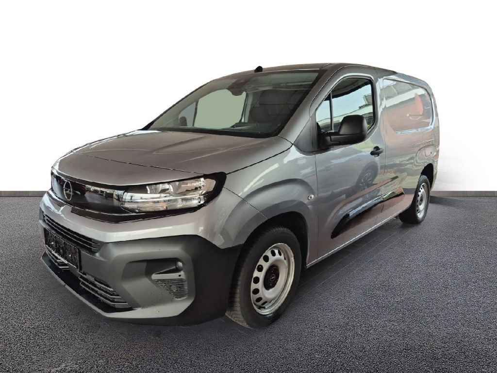 Opel Combo 2024