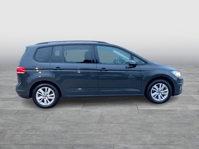 Volkswagen Touran 2022