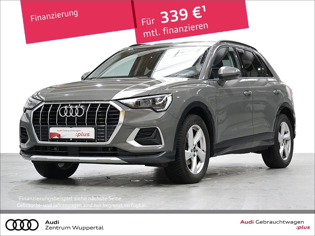 Audi Q3 2025