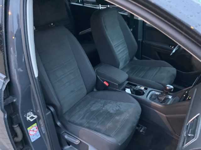 Volkswagen Touran 2022