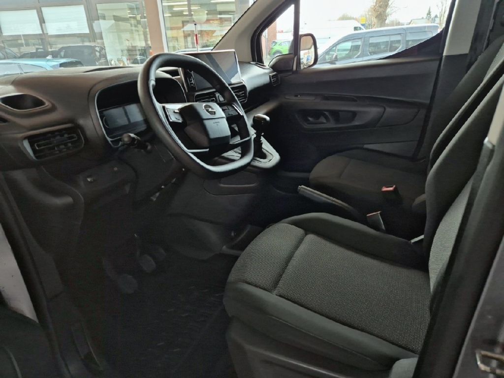 Opel Combo 2024