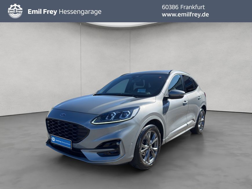 Ford Kuga 2023