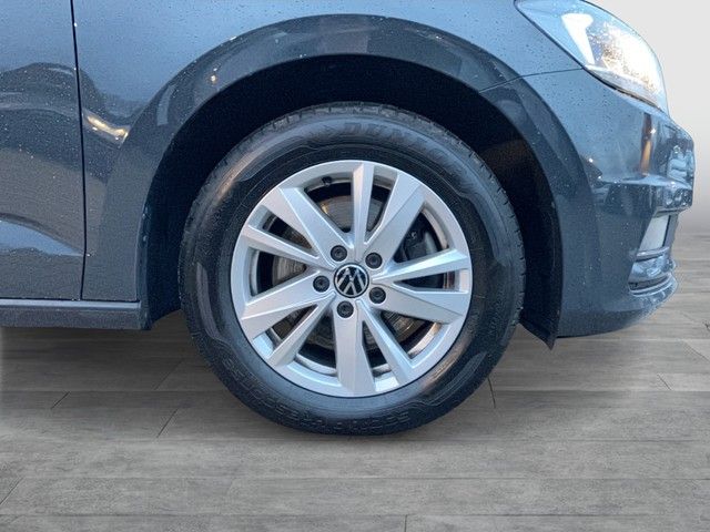 Volkswagen Touran 2022