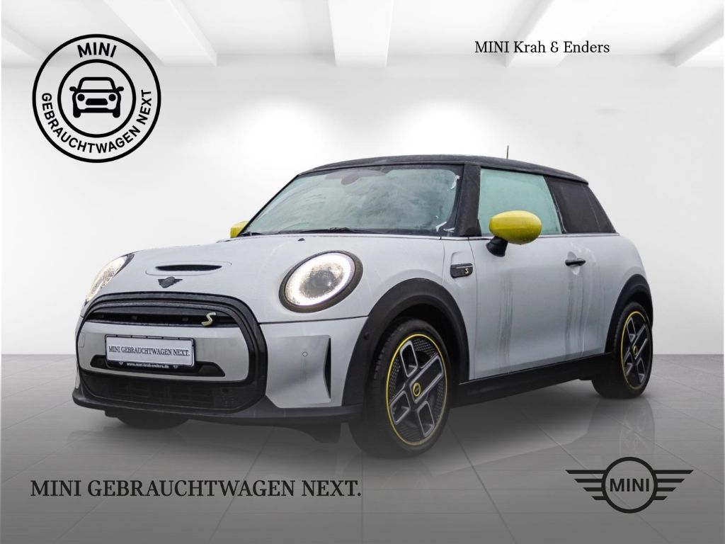 MINI Cooper SE 2022