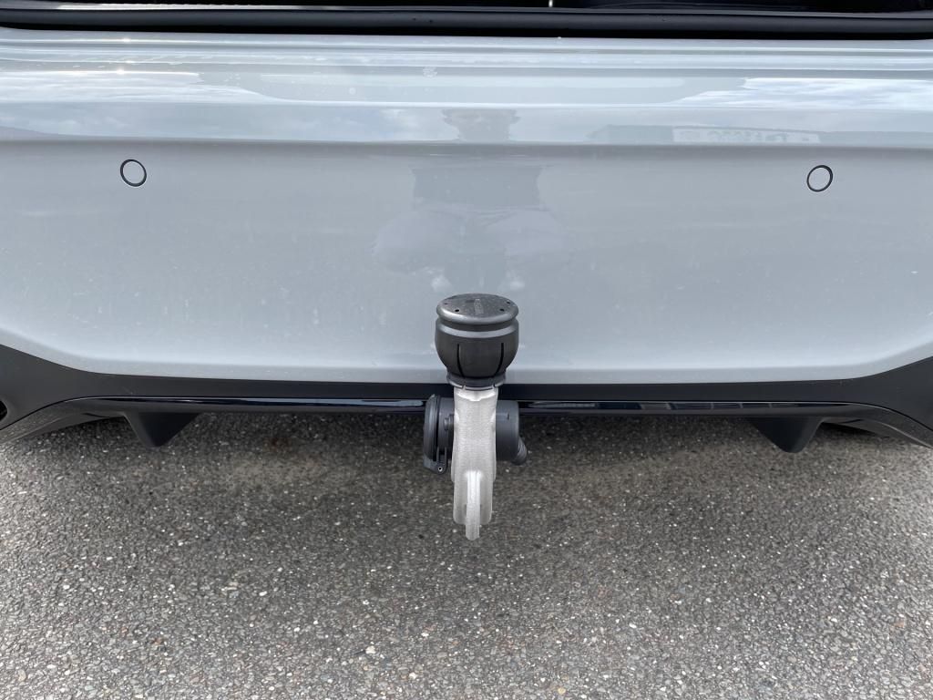 Mercedes-Benz A 250 2025