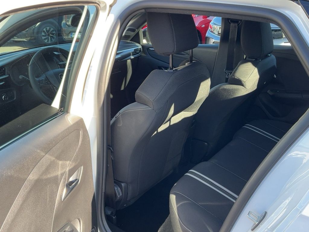 Opel Corsa 2024