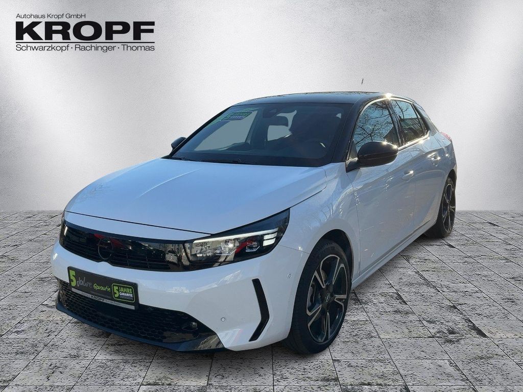 Opel Corsa 2024