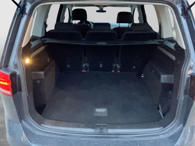 Volkswagen Touran 2022
