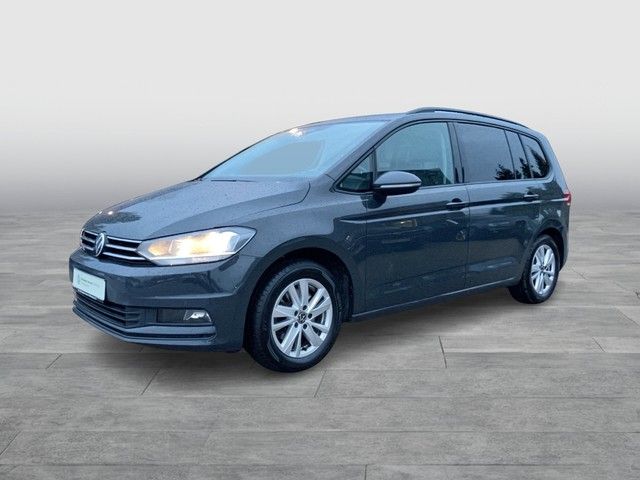 Volkswagen Touran 2022