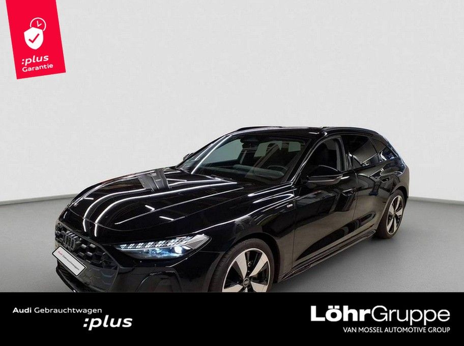 Audi A5 2025