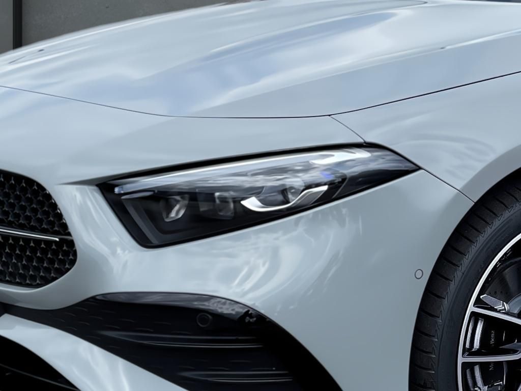 Mercedes-Benz A 250 2025
