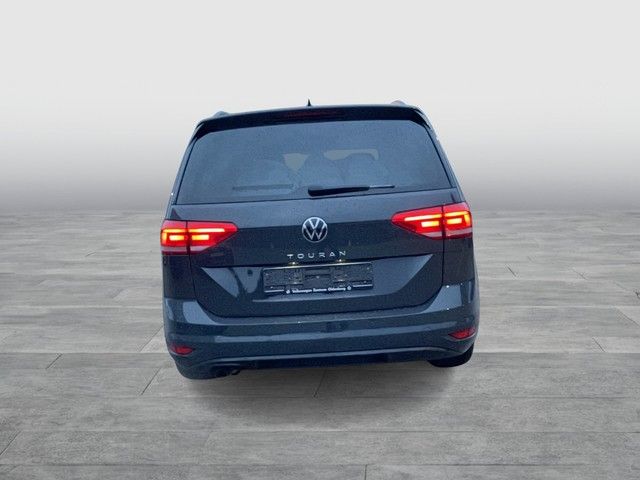 Volkswagen Touran 2022