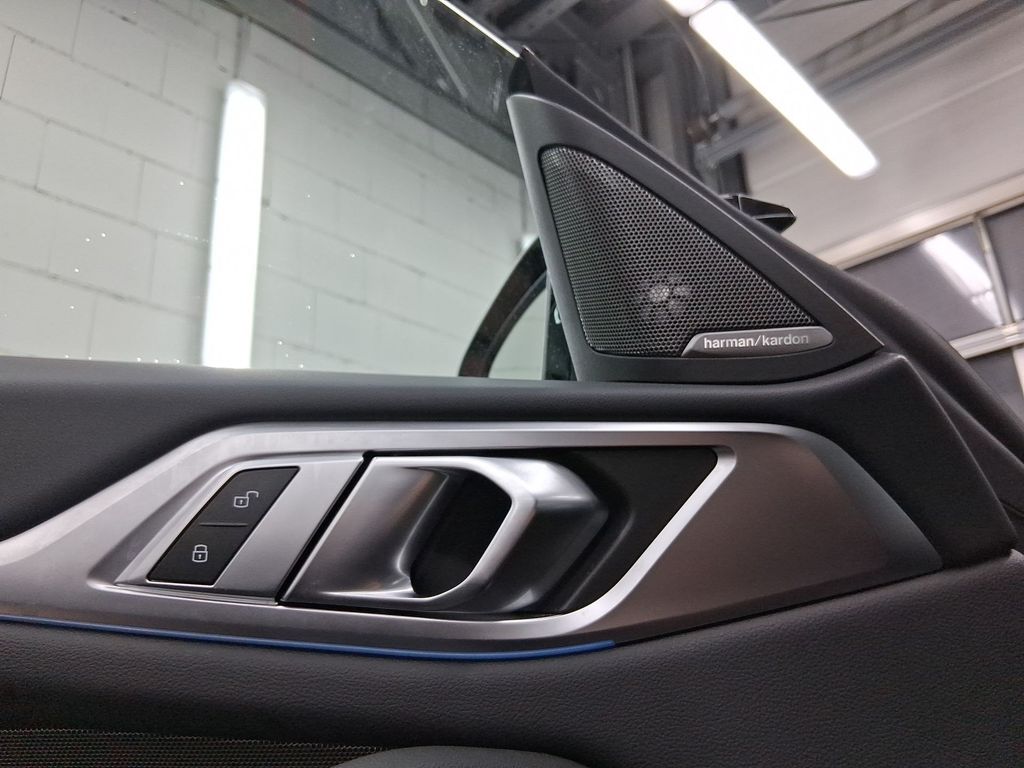 BMW i4 2024