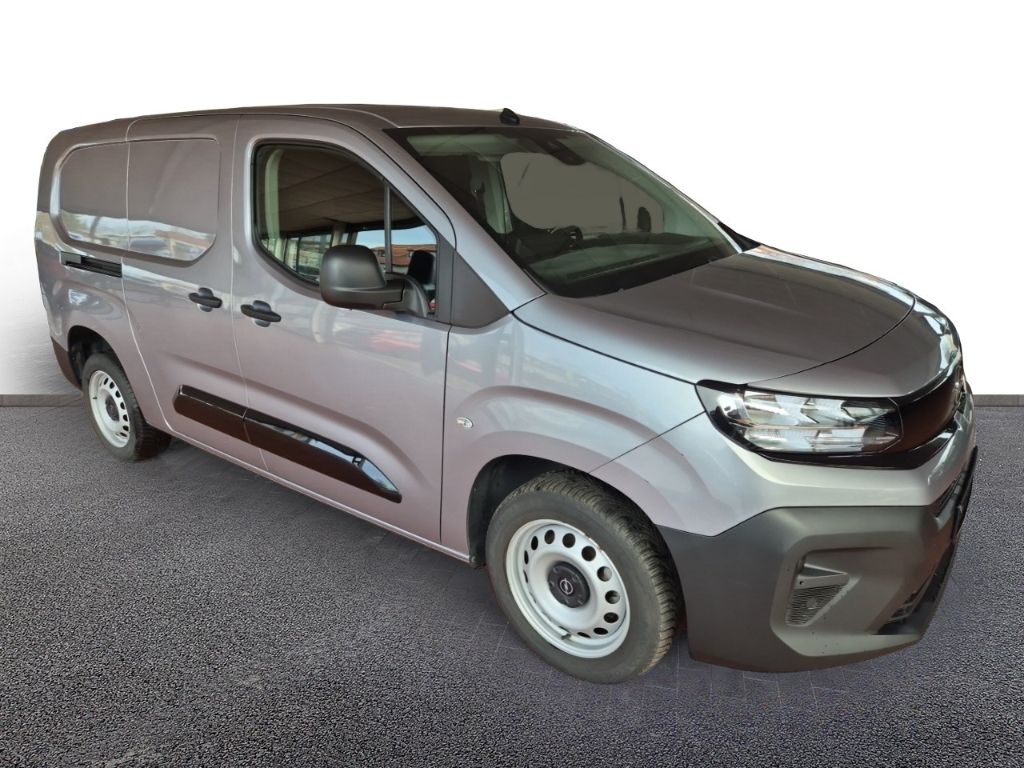 Opel Combo 2024