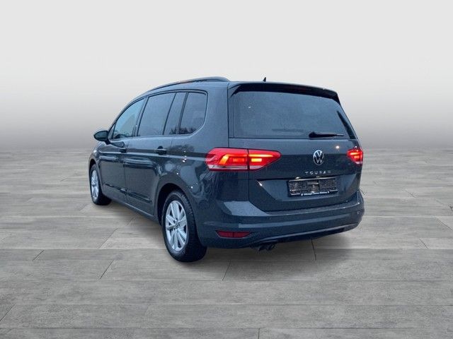 Volkswagen Touran 2022