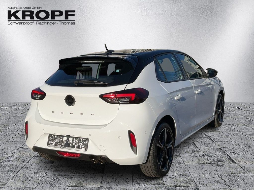Opel Corsa 2024
