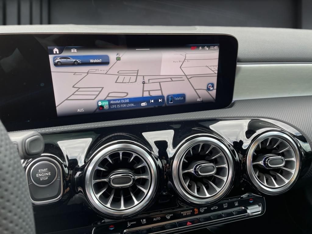 Mercedes-Benz A 250 2025