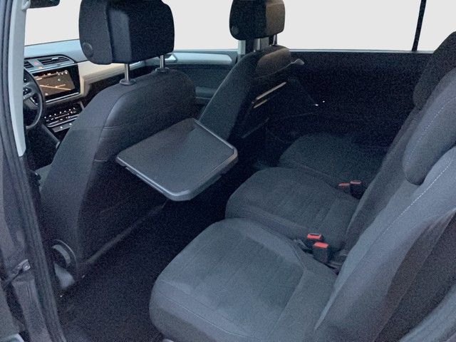 Volkswagen Touran 2022