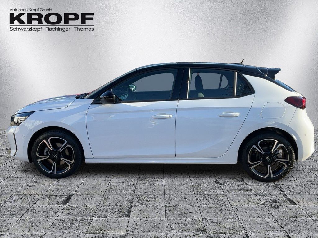 Opel Corsa 2024