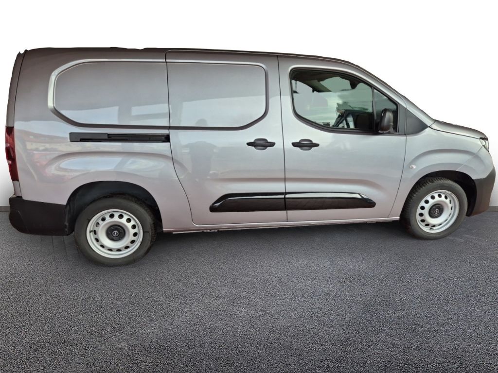 Opel Combo 2024
