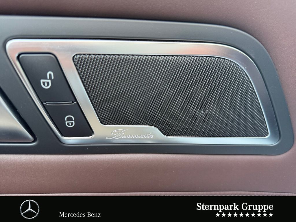 Mercedes-Benz AMG GT C 2018