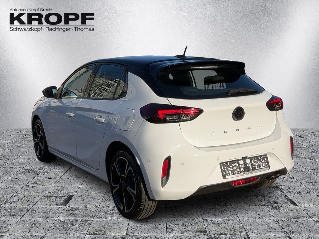 Opel Corsa 2024