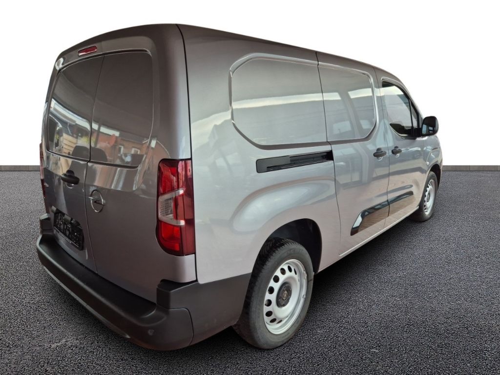 Opel Combo 2024