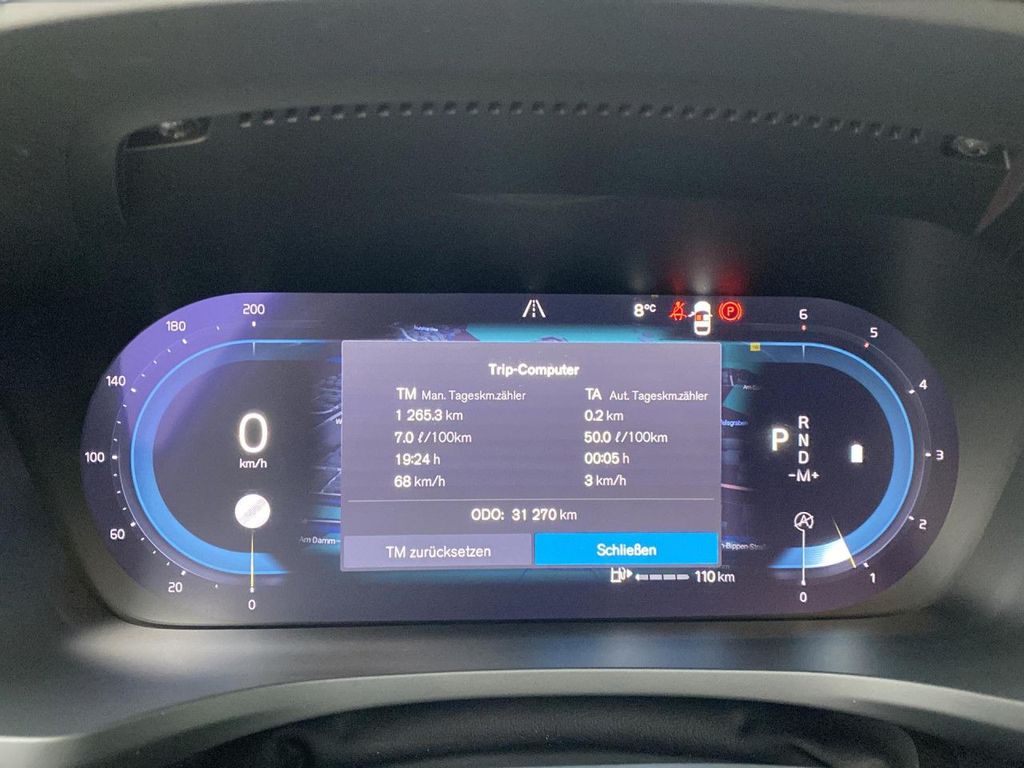 Volvo V60 Cross Country 2023