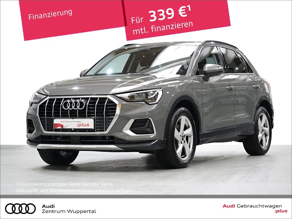 Audi Q3 2025