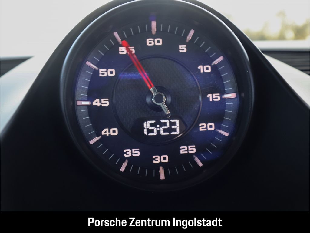 Porsche Cayenne 2022