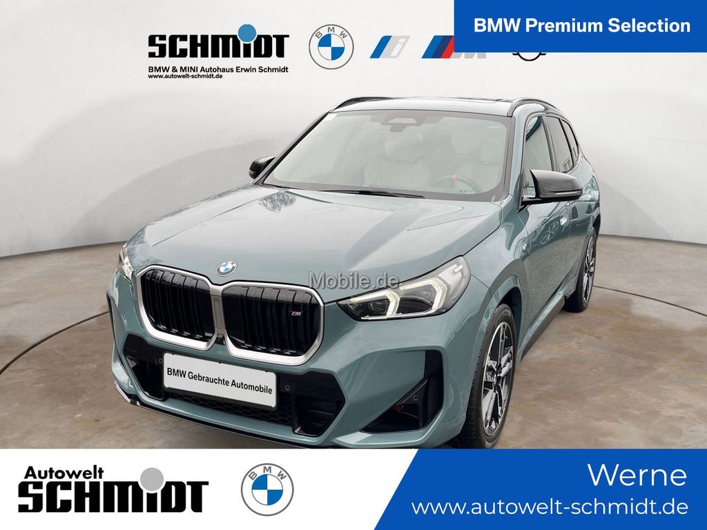BMW X1 2025