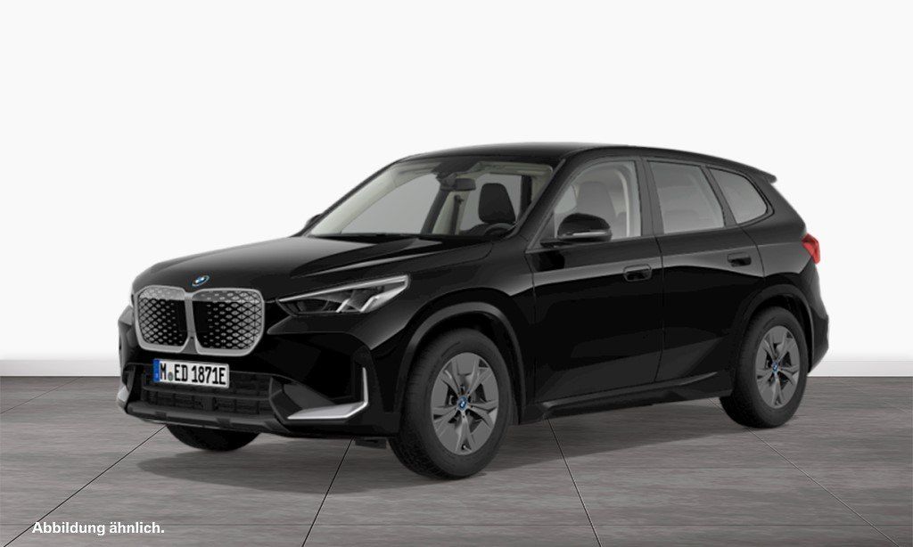 BMW iX1 2023