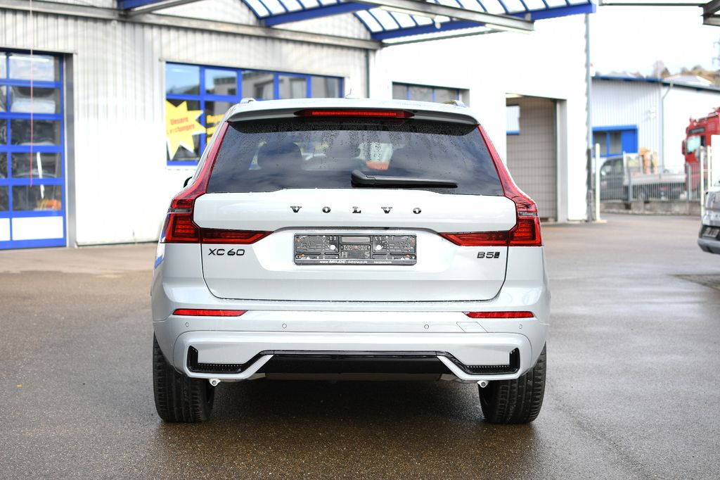 Volvo XC60 2025