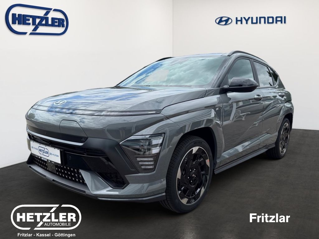 Hyundai KONA Elektro