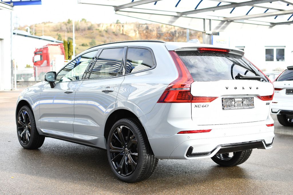 Volvo XC60 2025
