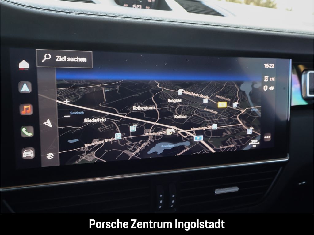 Porsche Cayenne 2022