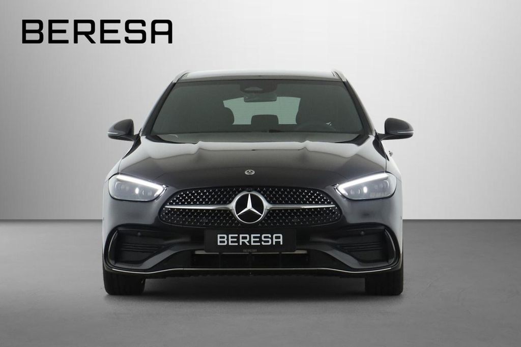 Mercedes-Benz C 220 2025