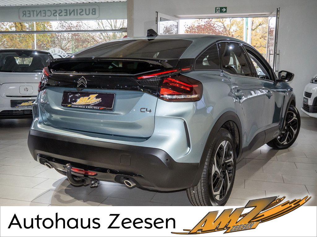 Citroën C4 2023