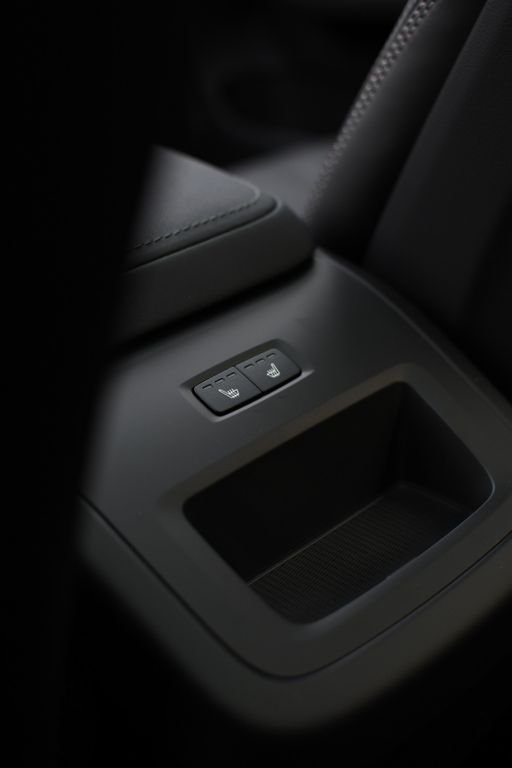 Volvo XC60 2025