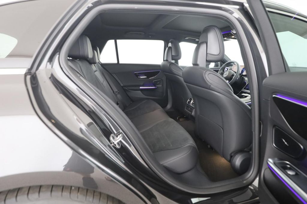 Mercedes-Benz C 220 2025