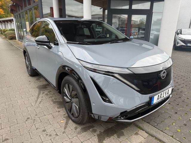 Nissan Ariya